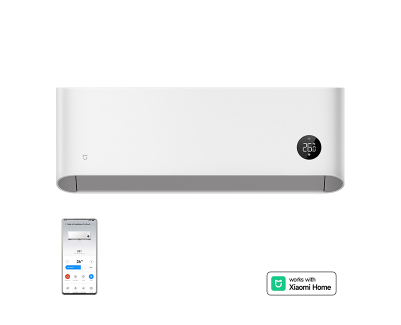 Xiaomi Pro Eco Mijia Κλιματιστικό 12.000 BTU/h