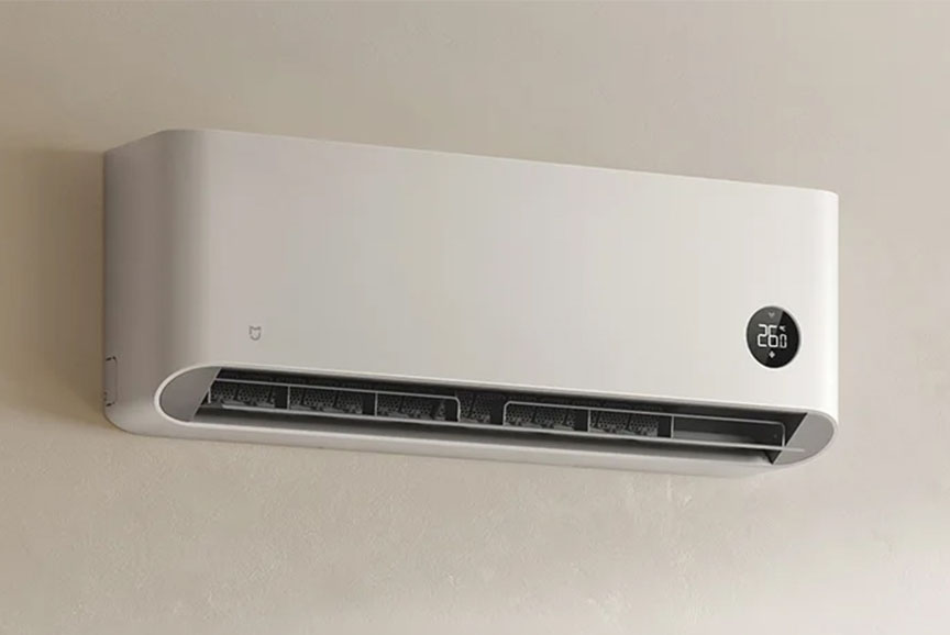 Xiaomi Pro Eco Mijia Κλιματιστικό