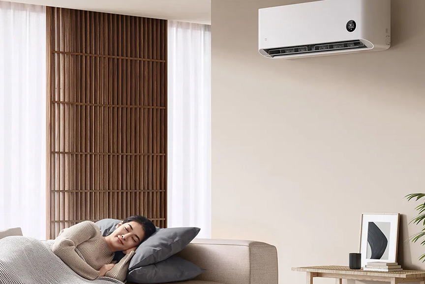 Xiaomi Pro Eco Mijia Κλιματιστικό