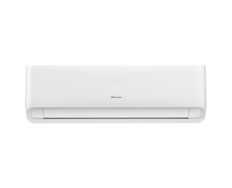Hisense Expert Comfort KF50XS1GG/AS50XS1GW Κλιματιστικό 18.000 BTU/h