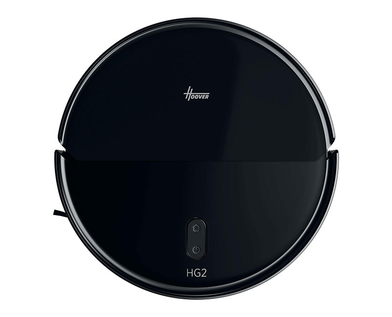 Hoover Σκούπα ρομπότ HG2 Hydro Turbo Slim HG230H 011