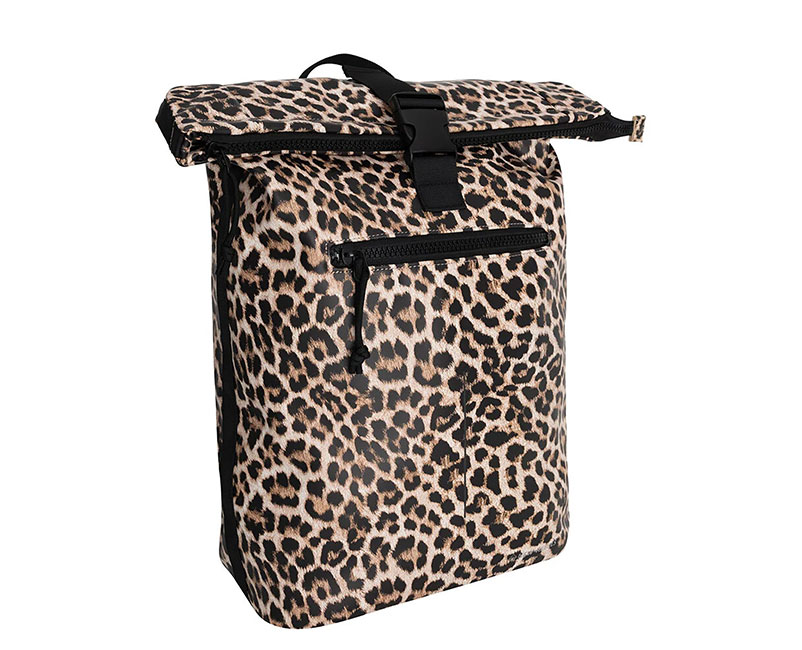 New Rebels Σακίδιο Mart Leopard