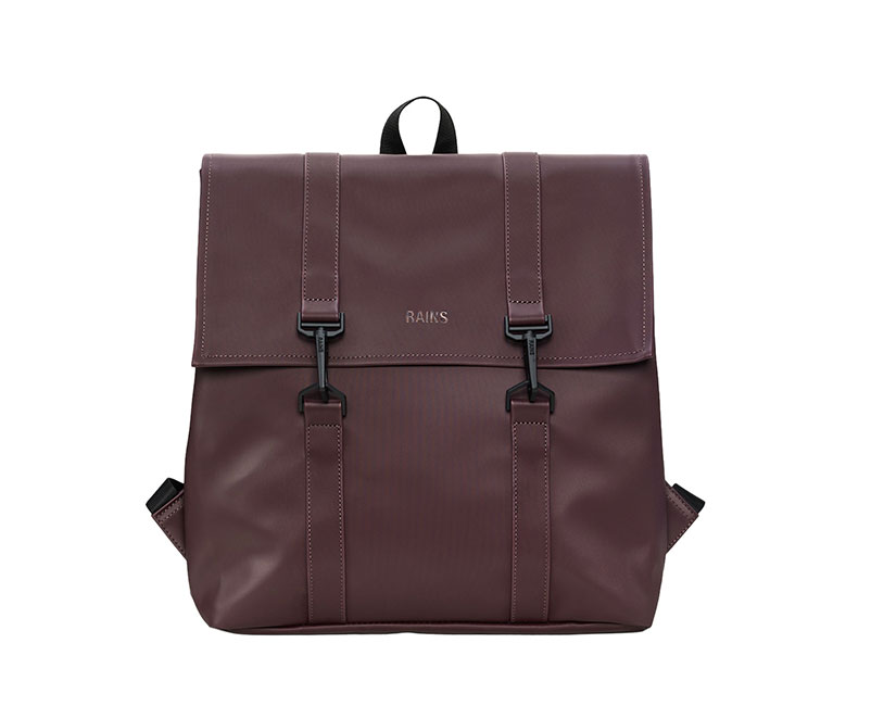 Rains MSN Bag Mini W3 Depth