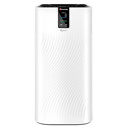Inventor Καθαριστής Αέρα QUALITY QLT-700