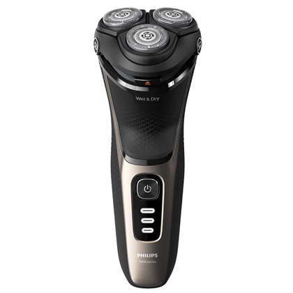 Philips Ξυριστική Μηχανή S3242/12 Series 3000