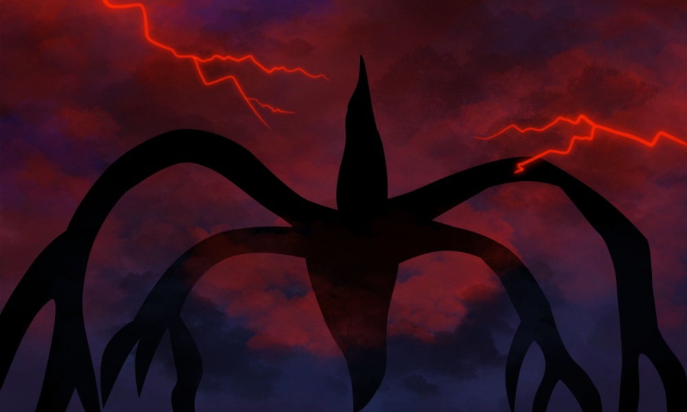 Stranger Things