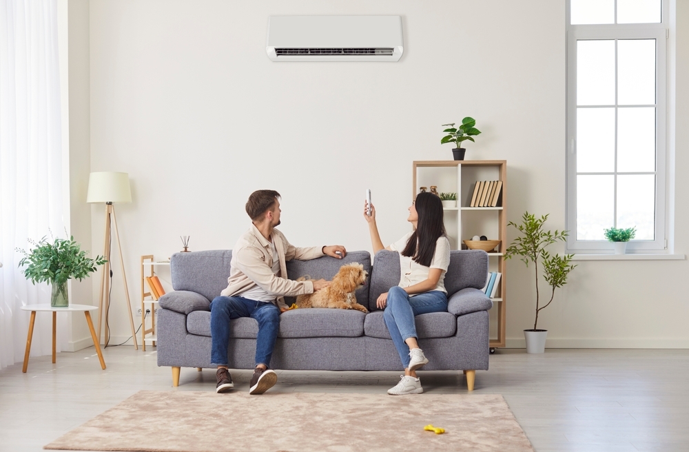 aircondition black friday