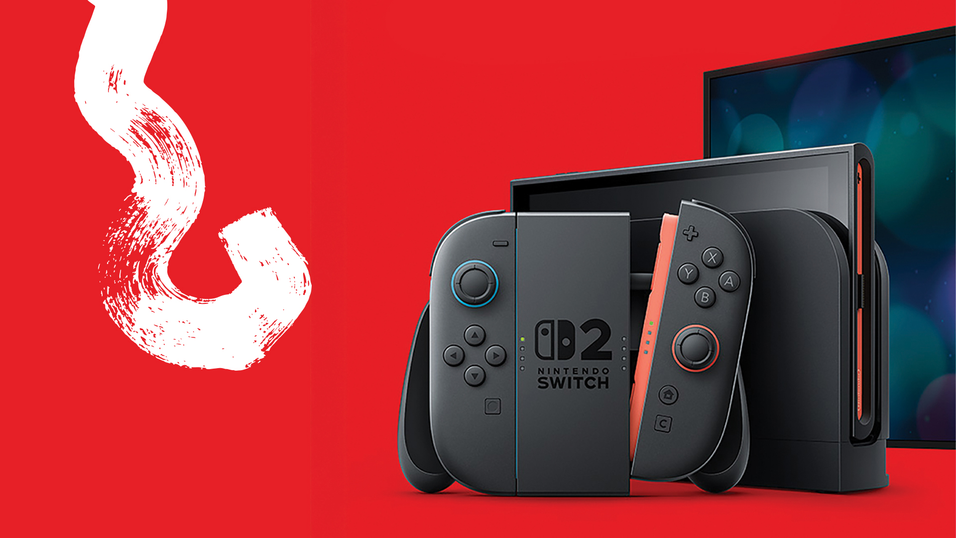 Nintendo Switch 2 KV 