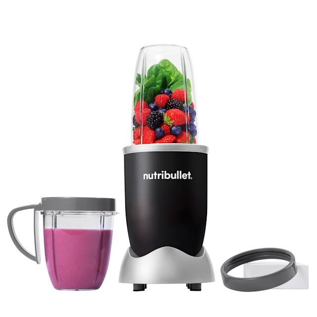 Nutribullet Μπλέντερ NB606B Original