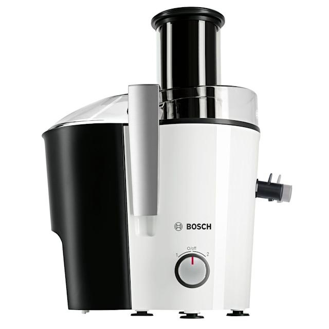 Bosch Αποχυμωτής VitaJuice 2 MES25A0