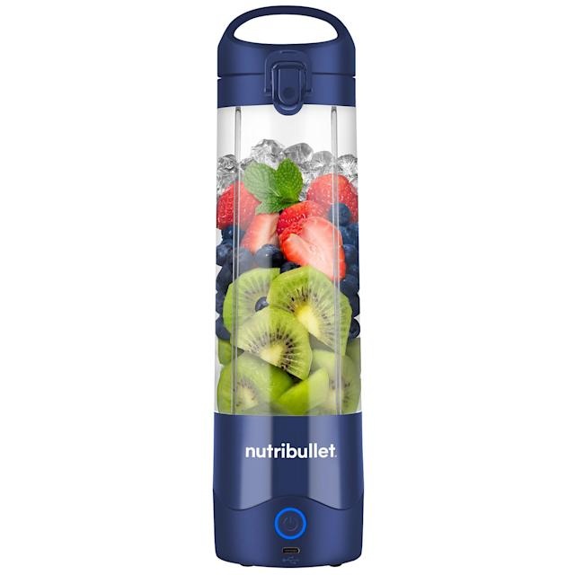 Nutribullet Μπλέντερ NBP003NBL NB Portable