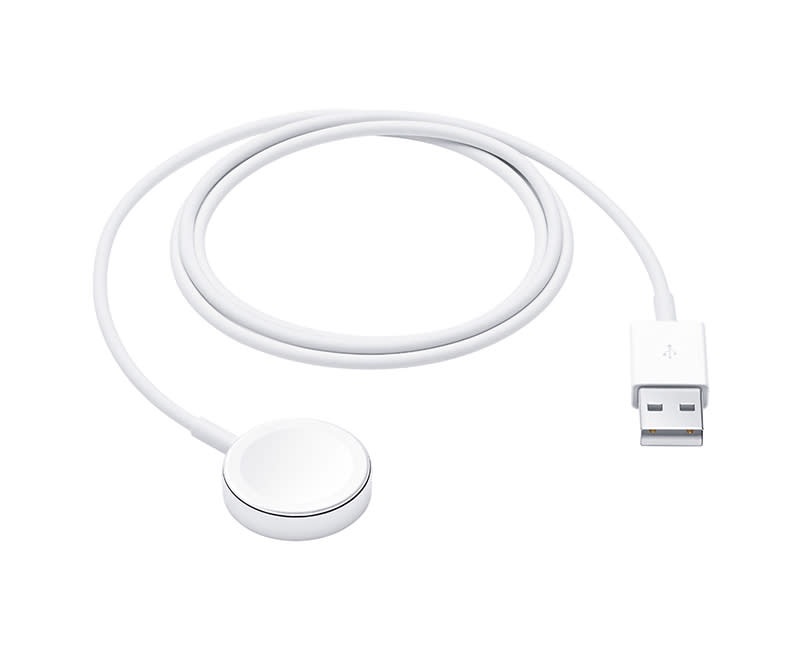 AppleWatch Magnetic Charger Usb 1m