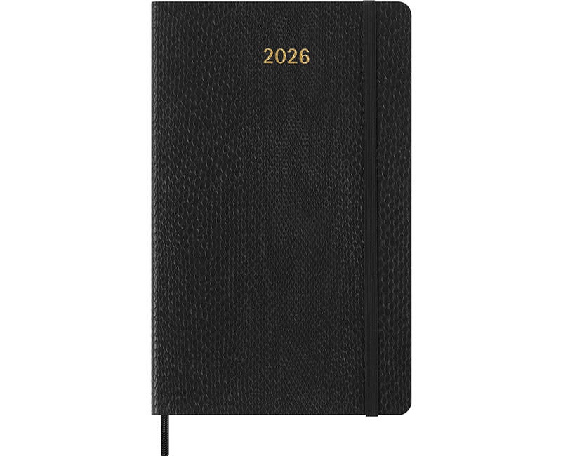 Moleskine 2026 Ημερολόγιο Εβδομαδιαίο
