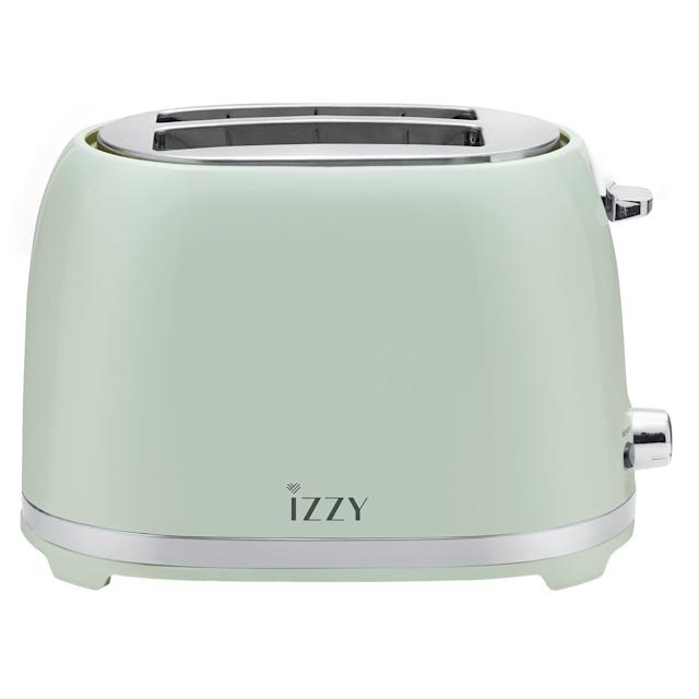 Izzy Φρυγανιέρα IZ-9103 Vintage Green