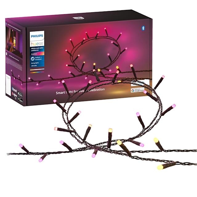 Philips Hue Festavia String Light 250 LEDs