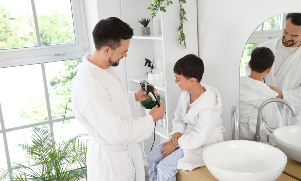 Προσωπική Περιποίηση Oral-B Braun
