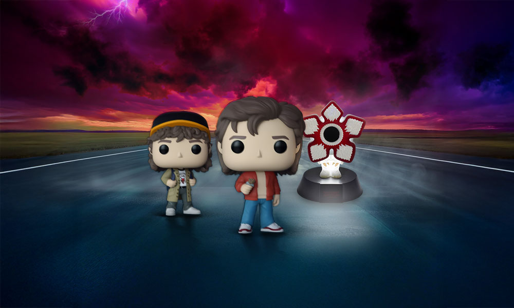 Stranger Things