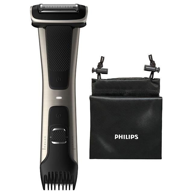 Philips Ξυριστική Σώματος BG7025/15 7000s