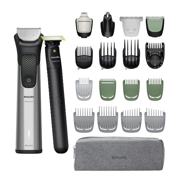 Philips Σετ Ανδρικής Περιποίησης MG9557/15 Series 9000