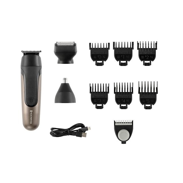Remington Σετ Ανδρικής Περιποίησης PG760 One Series