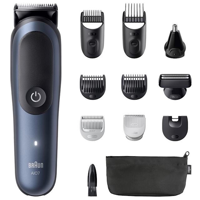 Braun Σετ Ανδρικής Περιποίησης AIO7540 Series 7