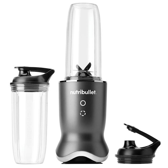 Nutribullet Μπλέντερ NB1206DGCC NB Ultra