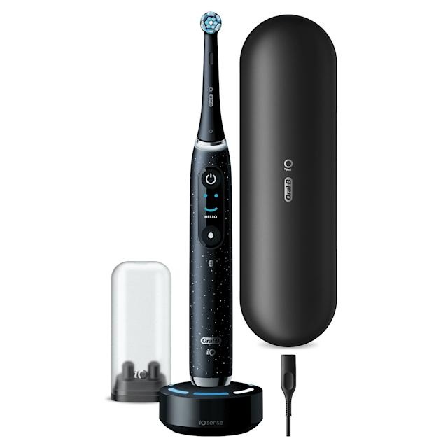 Oral - B Οδοντόβουρτσα iO Series 10