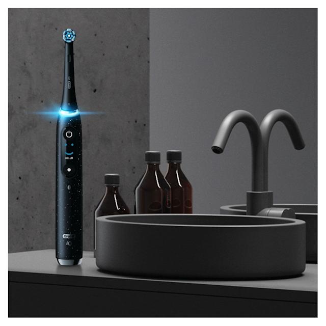 Oral - B Οδοντόβουρτσα iO Series 10