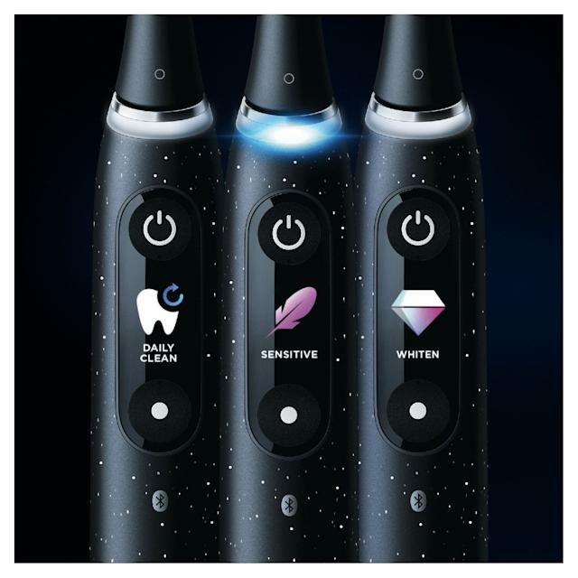 Oral - B Οδοντόβουρτσα iO Series 10