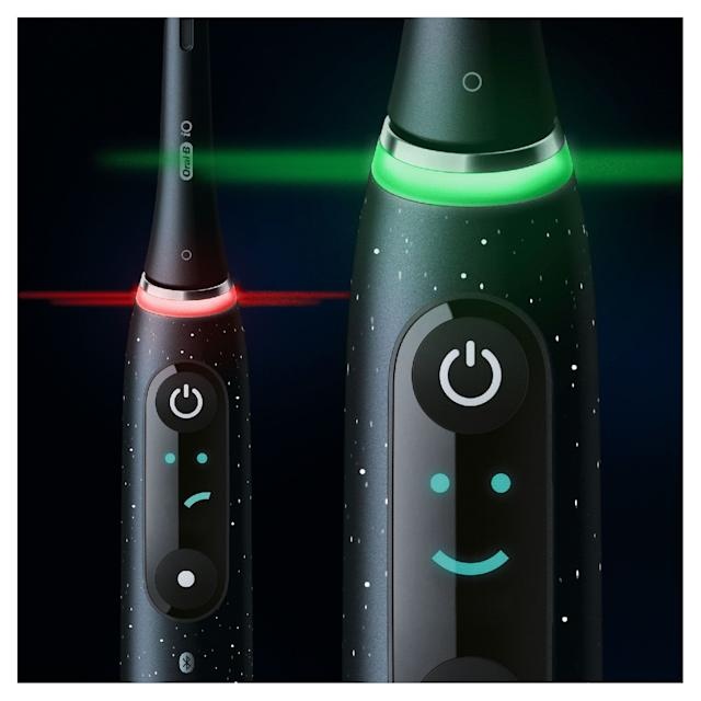 Oral - B Οδοντόβουρτσα iO Series 10