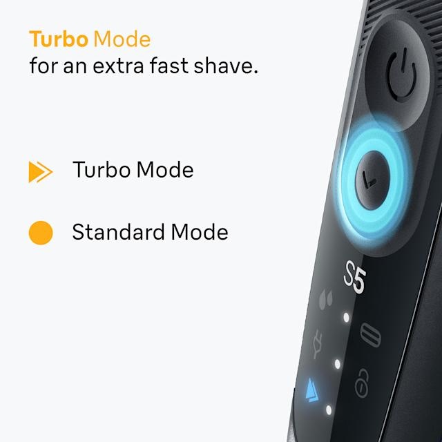 Braun Ξυριστική Μηχανή 52-B7200cc
