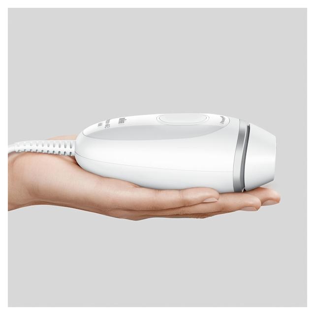 Braun Silk-expert Mini Αποτριχωτική Μηχανή PL1124