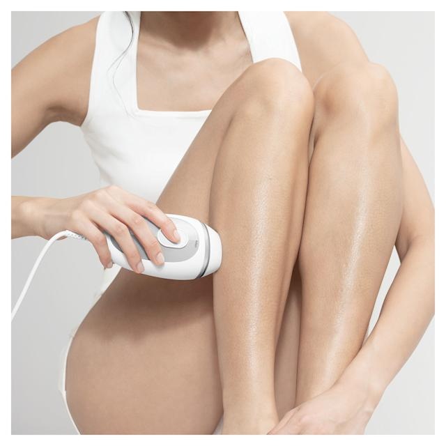 Braun Silk-expert Mini Αποτριχωτική Μηχανή PL1124