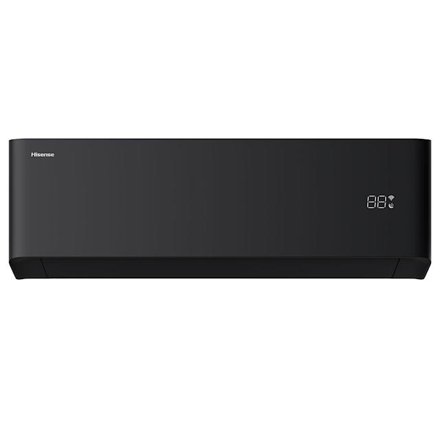 Hisense Uni HB HB70KW0BG/AS70KW00W Black Κλιματιστικό 24.000 BTU/h