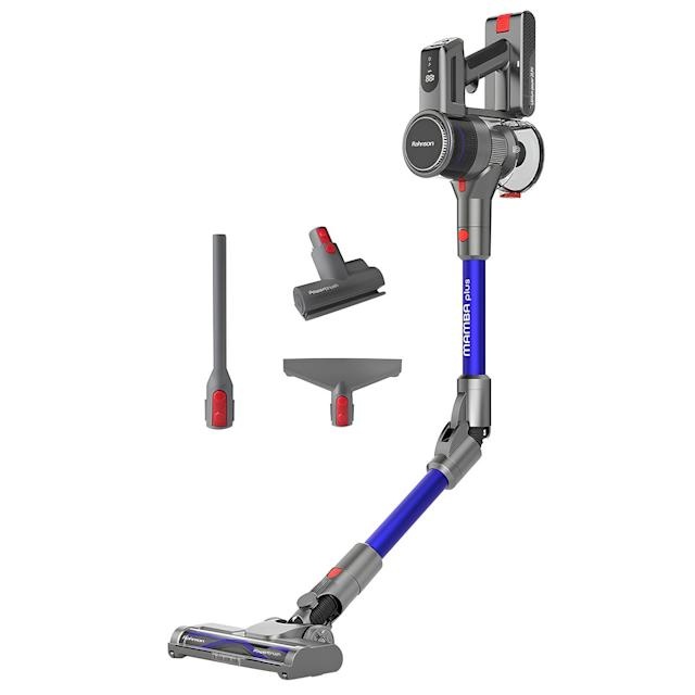 Rohnson Σκούπα Stick Επαναφ/μενη M2 Mamba