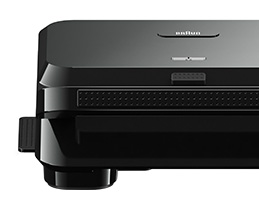 Braun Σαντουϊτσιέρα SM5001