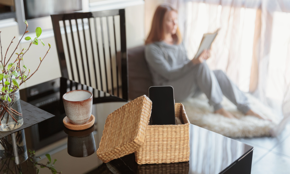 Digital Detox