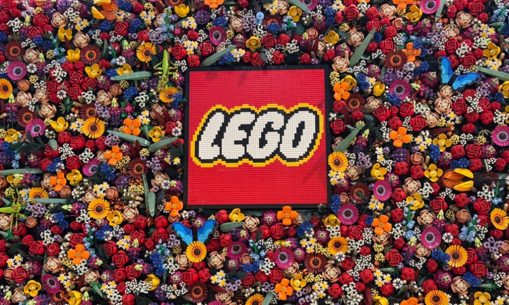 Lego