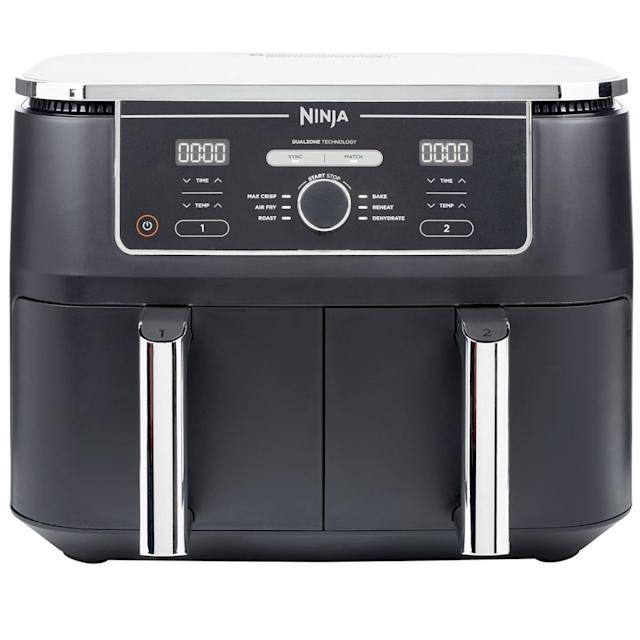 Ninja Φριτέζα Αέρος Foodi Max Dual Zone AF400EU