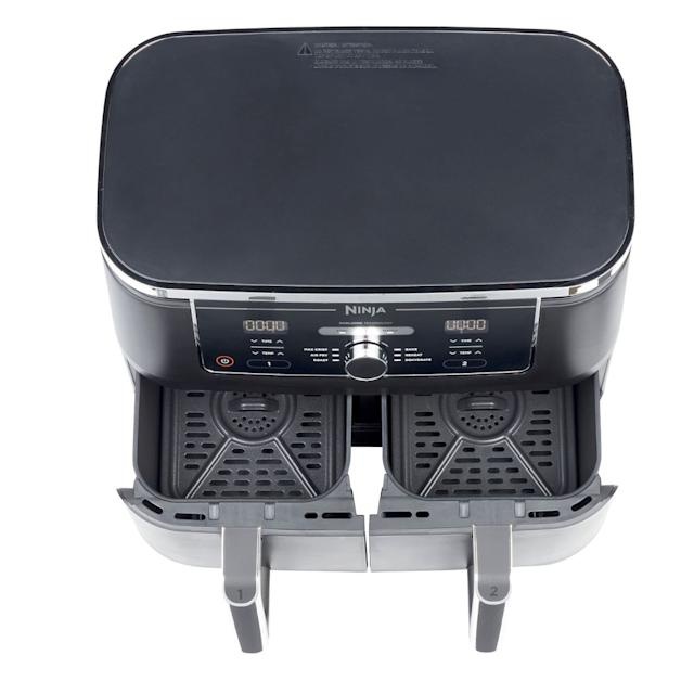 Ninja Φριτέζα Αέρος Foodi Max Dual Zone AF400EU