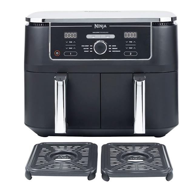 Ninja Φριτέζα Αέρος Foodi Max Dual Zone AF400EU