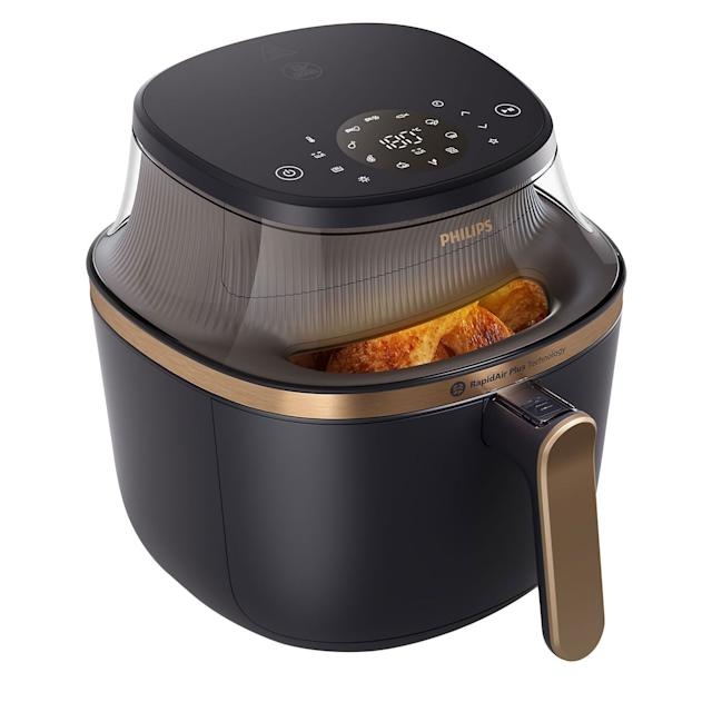 Philips Φριτέζα Αέρος NA342/00