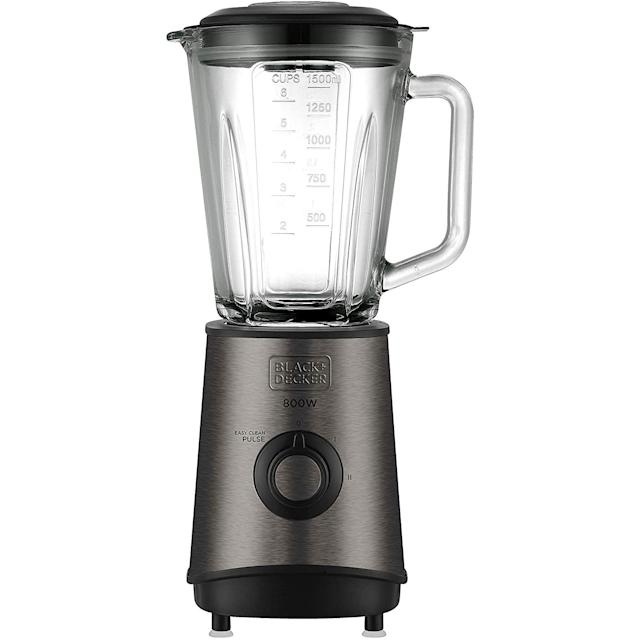 Black&Decker Μπλέντερ BXJB800E