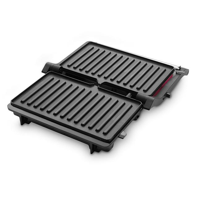Izzy Σαντουϊτσιέρα IZ-2027 Panini Ruby Red