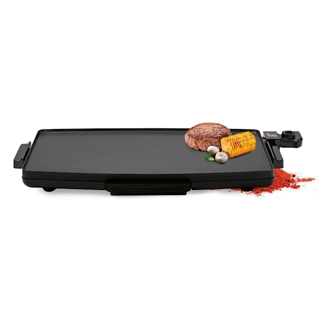 Izzy Γκριλιέρα Plancha IZ-8103
