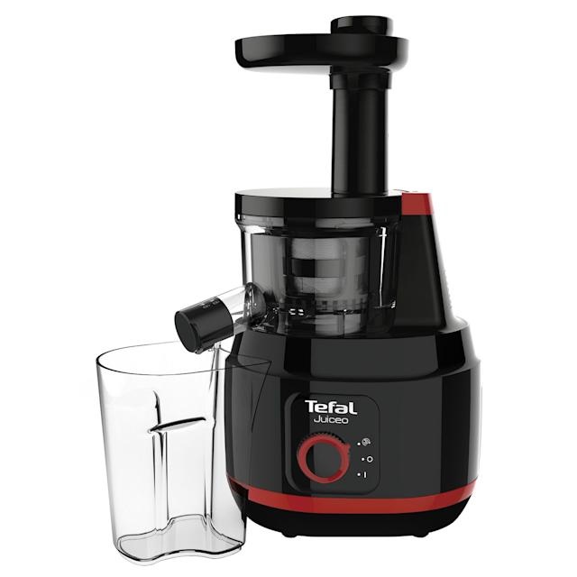 Tefal Αποχυμωτής Juiceo ZC1508