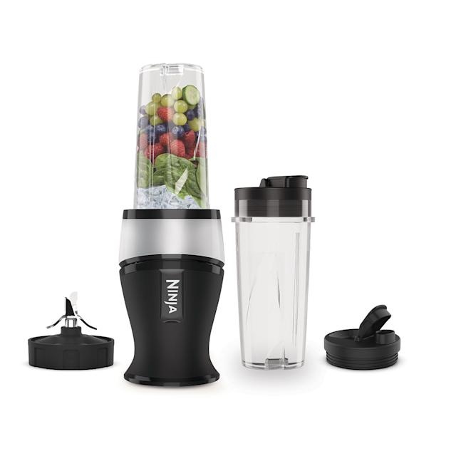 Ninja Μπλέντερ Slim & Παρασκευή Smoothie QB3001EUS