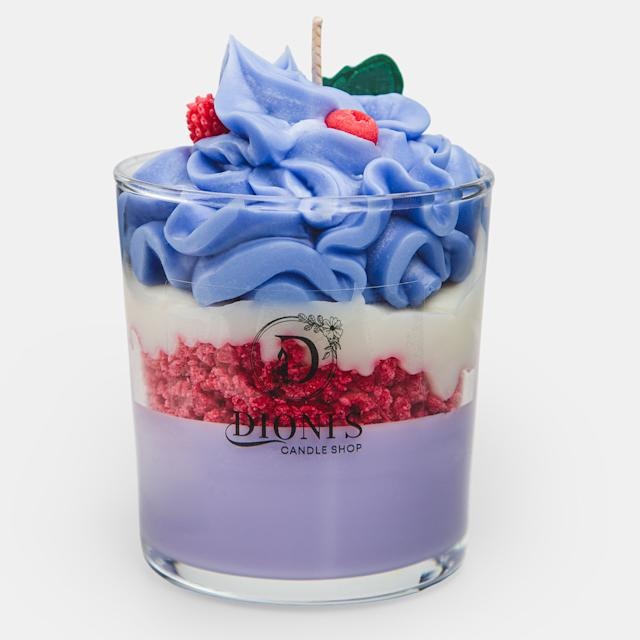 κερί Blueberries 