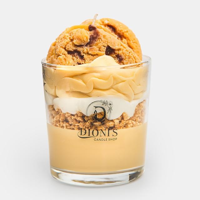 κερί Cookies