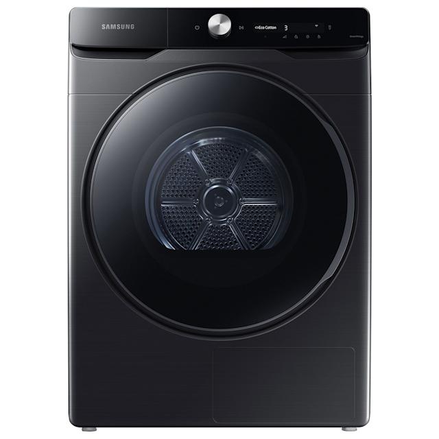 Samsung DV16DG8600BVU4 Στεγνωτήριο 16,00 kg